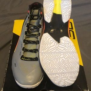 Under Armour Sneaker